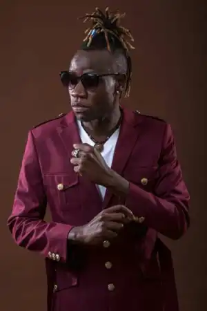 Guardian Angel - NISHIKE Mkono